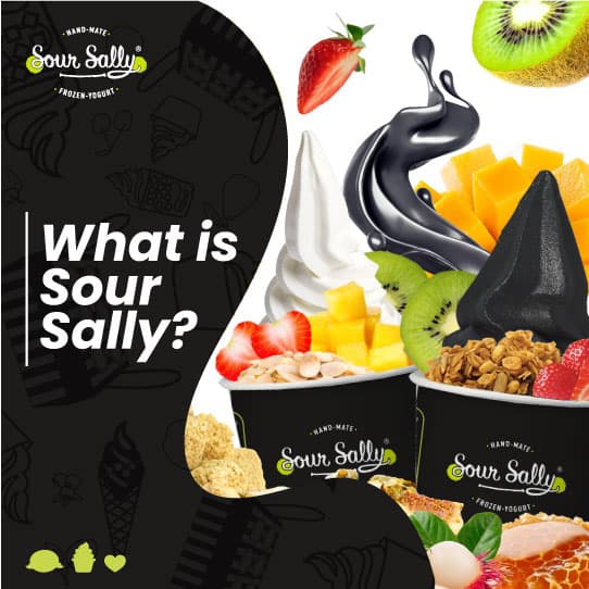 Sour Sally Franchise
