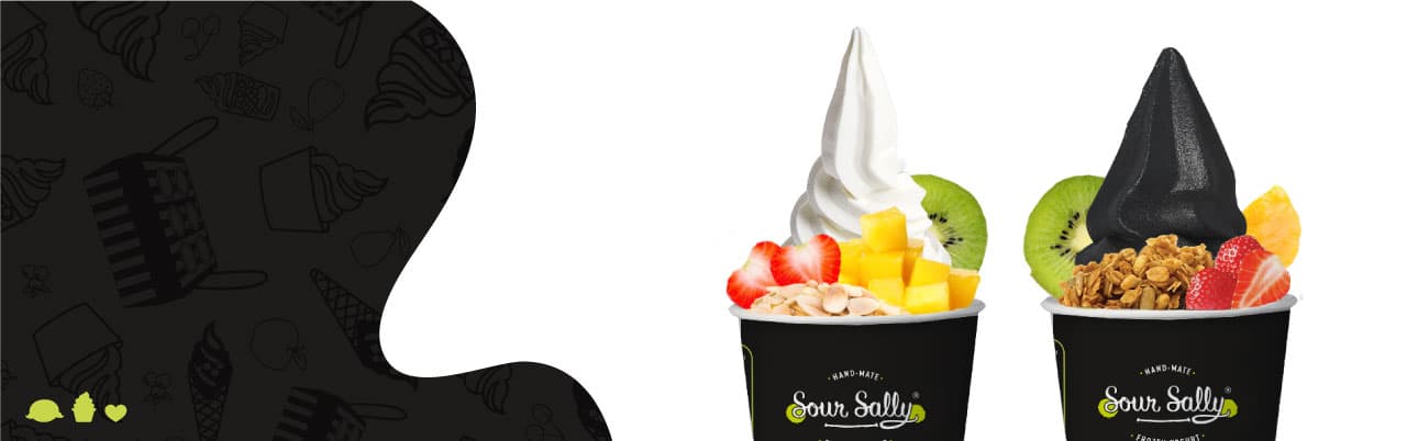 Products Banner Background